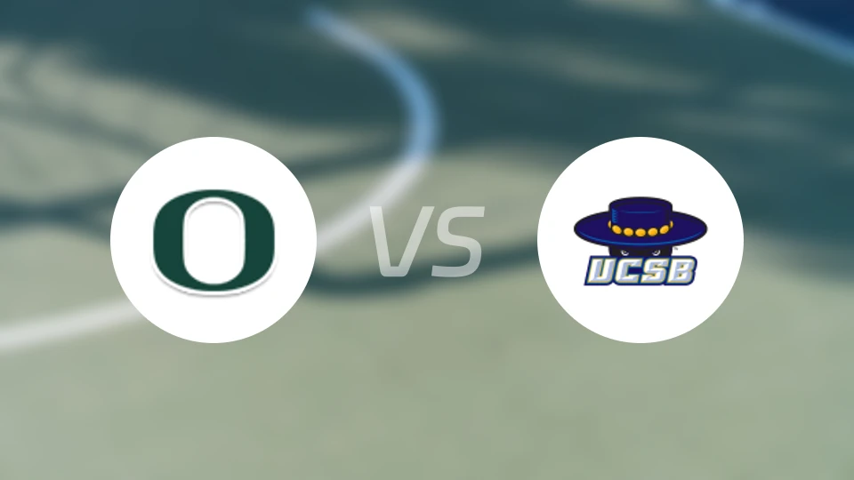 俄勒冈大学vs加州大学圣巴巴拉分校比分预测【2025/12/07】