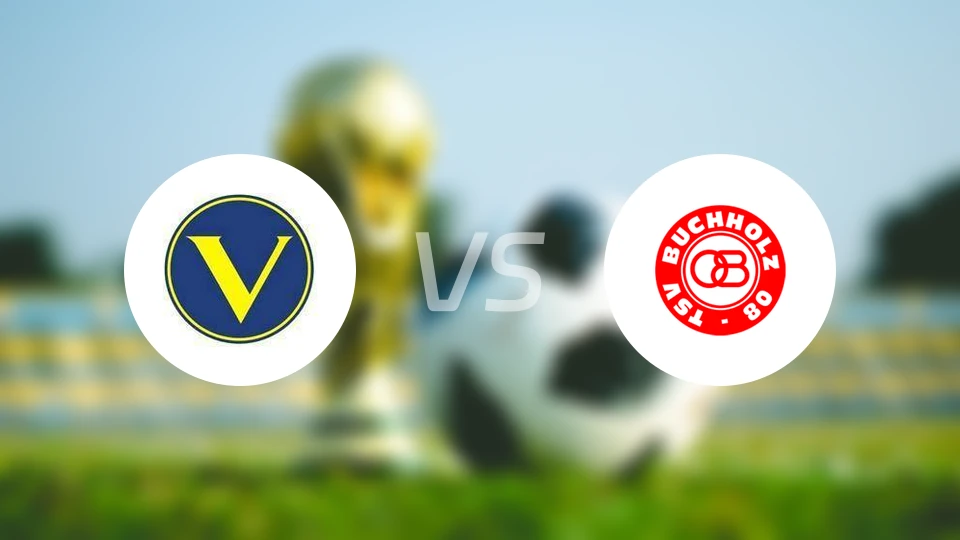 汉堡维多利亚vs布赫霍尔茨比分预测【2025/12/06】