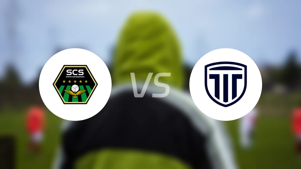 SC相模原vs枥木市FC比分预测【2025/11/29】