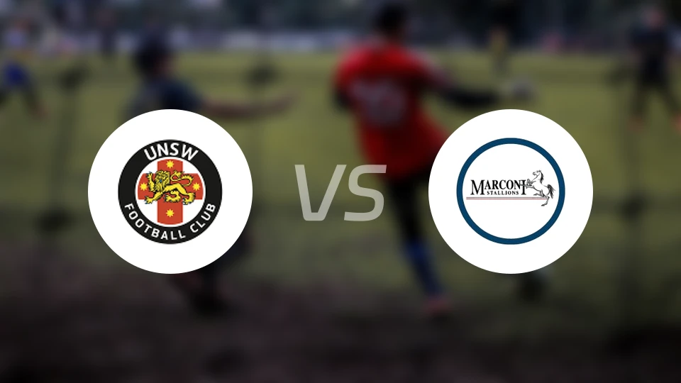 新南威尔士大学vs马可尼比分预测【2026/03/07】