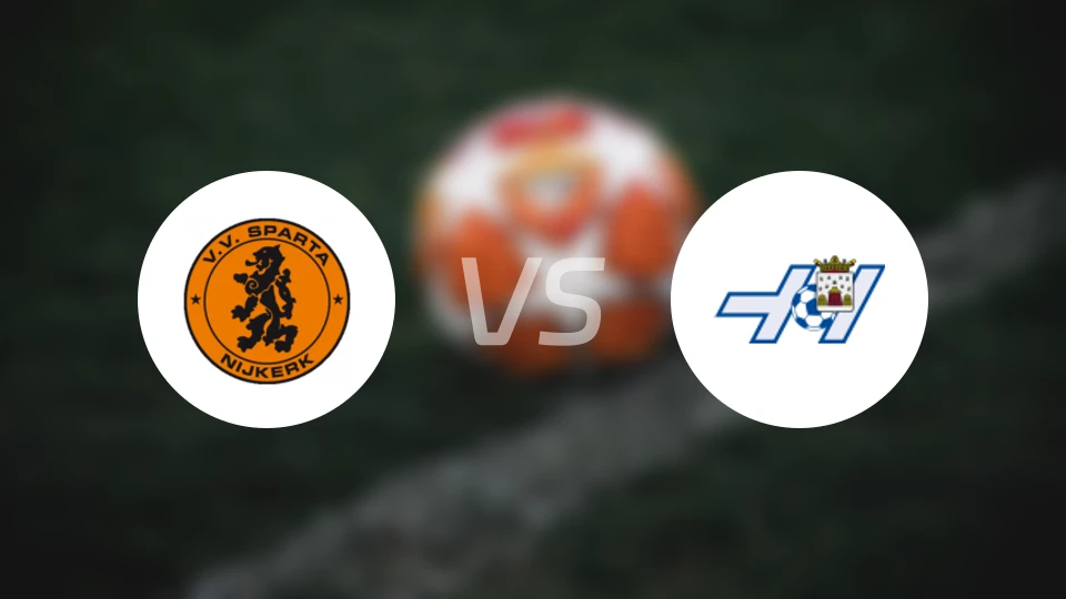 尼卡克斯巴达vs霍赫芬比分预测【2026/04/25】