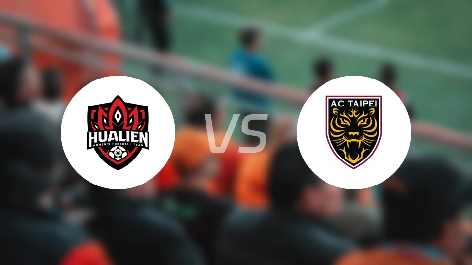 花莲女足vs阳信北竞女足比分预测【2026/01/31】