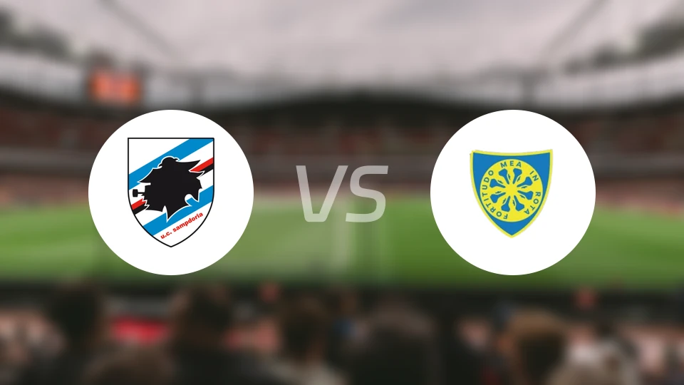 桑普多利亚vs凯勒雷斯比分预测【2025/12/08】