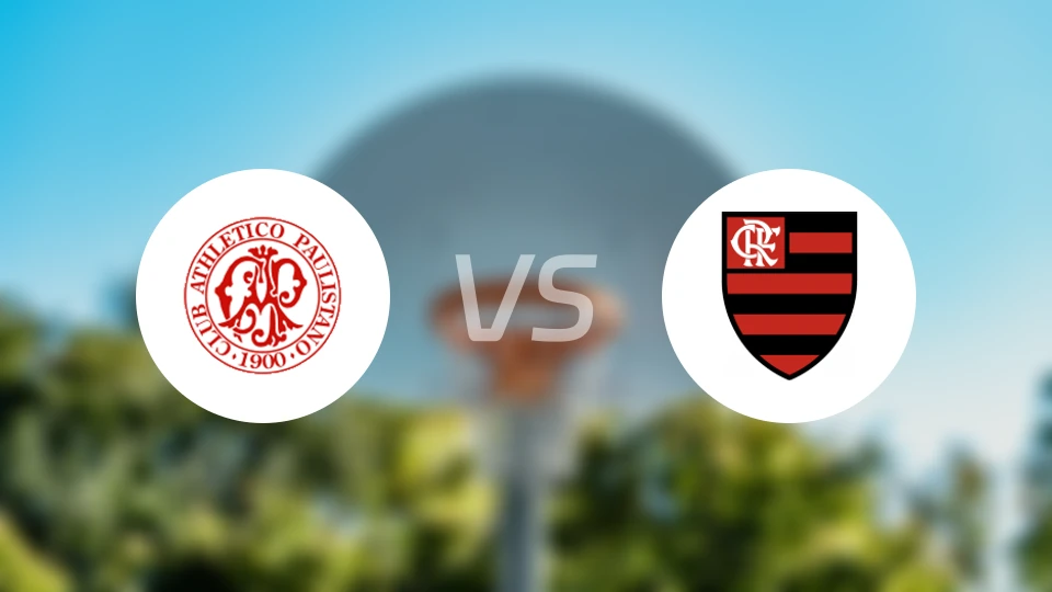 保利斯塔诺vs弗拉门戈比分预测【2025/11/16】