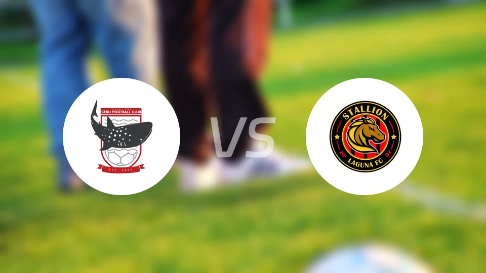 宿务vs内湖公马比分预测【2026/04/19】