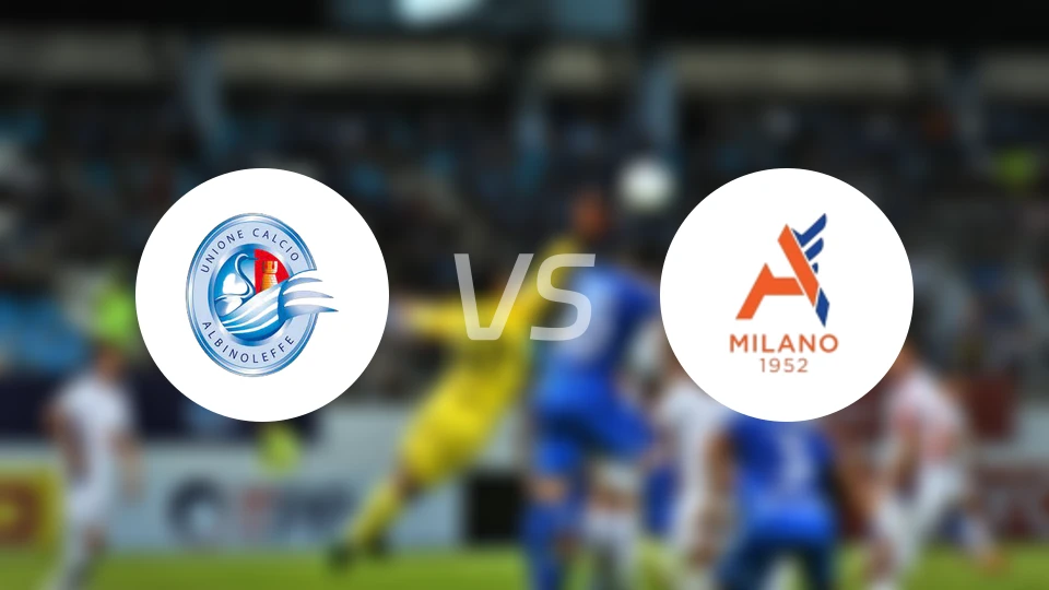 阿尔比诺勒菲vs阿尔希欧蕾比分预测【2025/12/20】