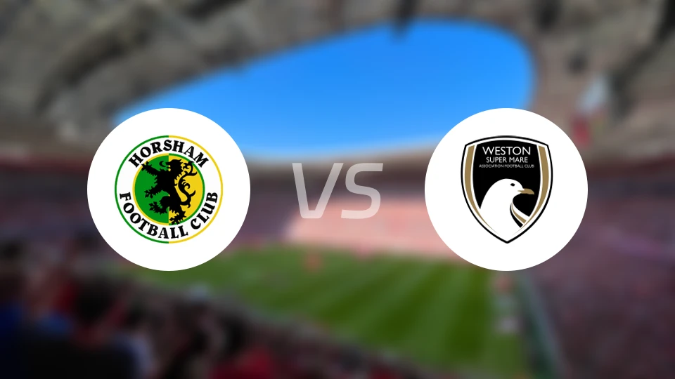 霍舍姆vs维斯顿比分预测【2025/11/29】