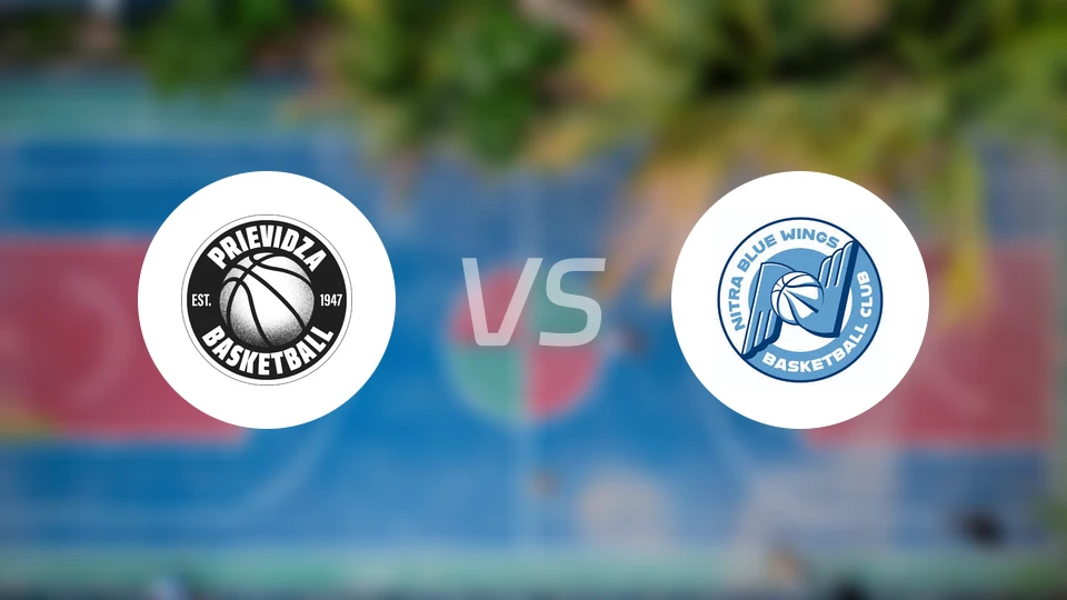 HBK普列维萨vs尼特拉蓝翼比分预测【2026/01/18】