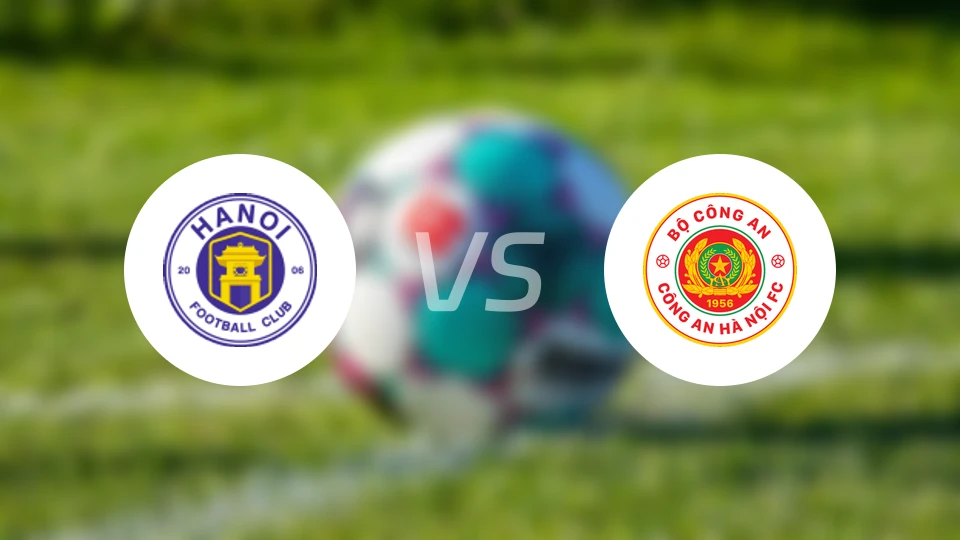 河内FCvs河内公安比分预测【2026/03/08】