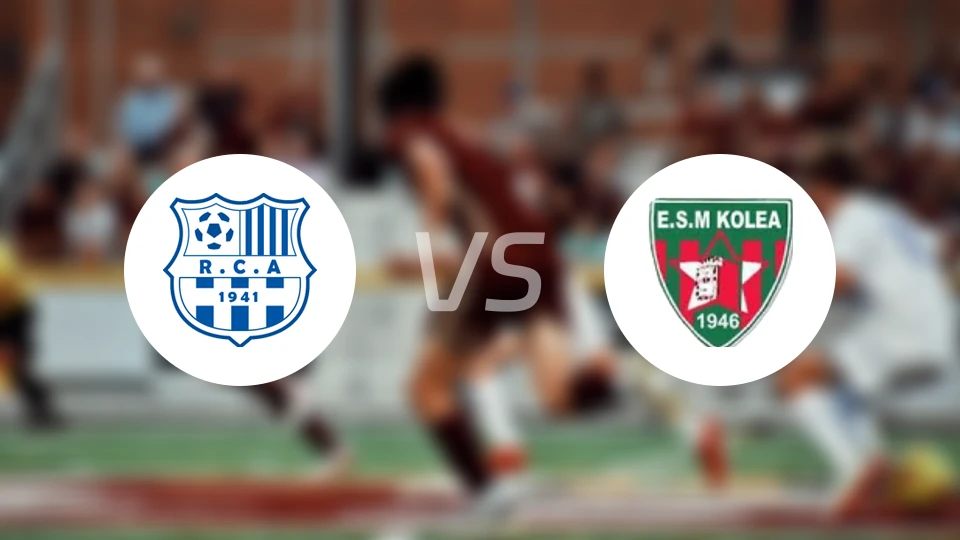 RC阿尔巴vsESM科洛亚比分预测【2026/01/17】