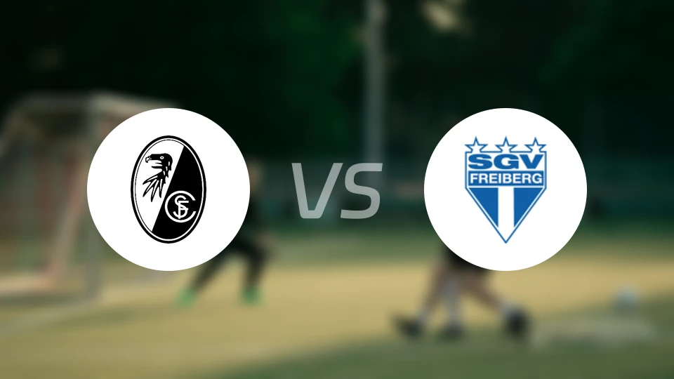 弗赖堡B队vs费堡格比分预测【2025/11/23】