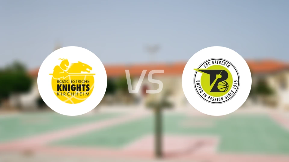 基希海姆vs梅迪拜罗伊特比分预测【2026/01/04】