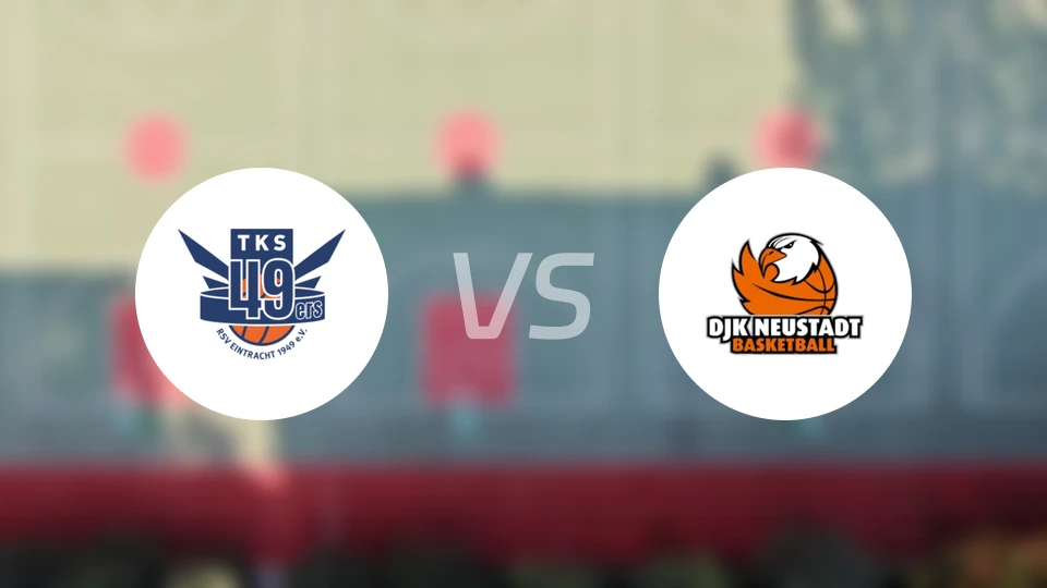 TKS49人vs诺伊施塔特比分预测【2026/03/15】