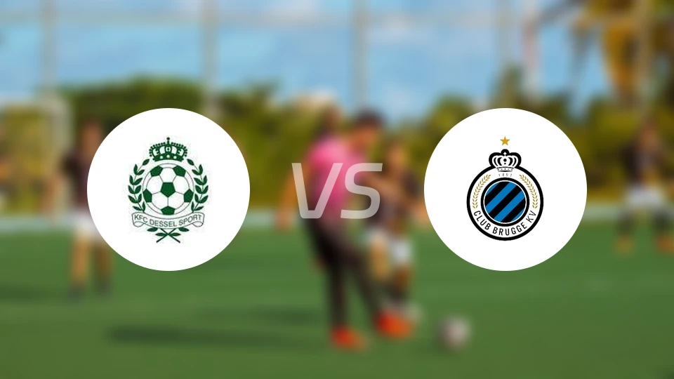 迪塞尔vs色格拉布鲁日B队比分预测【2026/04/19】
