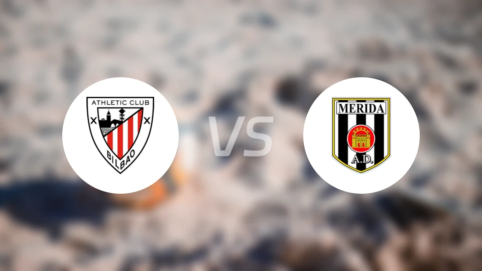 毕尔巴鄂竞技B队vs梅里达AD比分预测【2026/03/21】