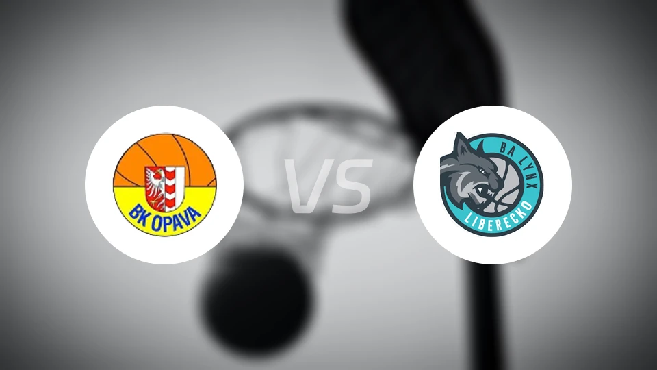 奥帕瓦B队vs利贝雷茨山猫比分预测【2026/03/14】