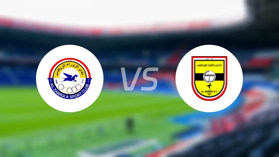 扎瓦拉vs卡克比分预测【2026/04/18】