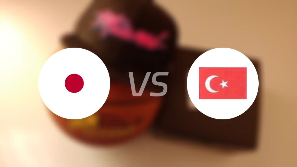 日本女篮vs土耳其女篮比分预测【2026/03/15】