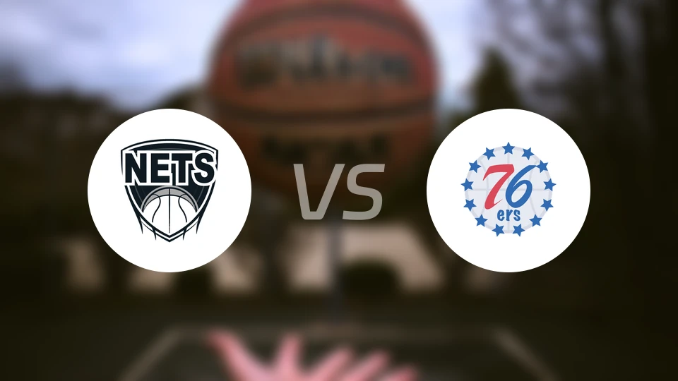 篮网vs76人比分预测【2025/12/24】