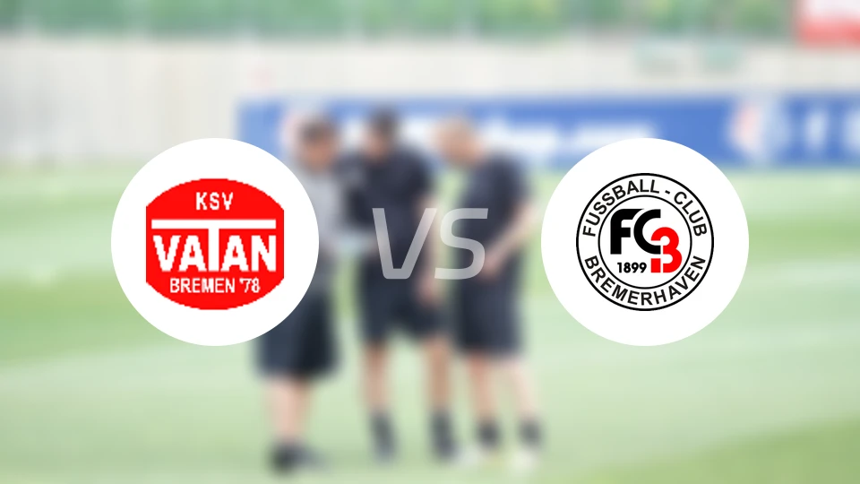 KSV瓦坦体育不莱梅vs勒赫尔比分预测【2025/10/25】