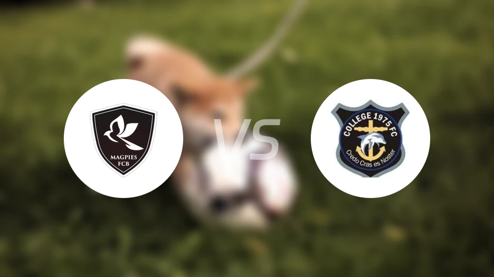 布鲁诺斯喜鹊vs哥连泰1975FC比分预测【2025/11/25】