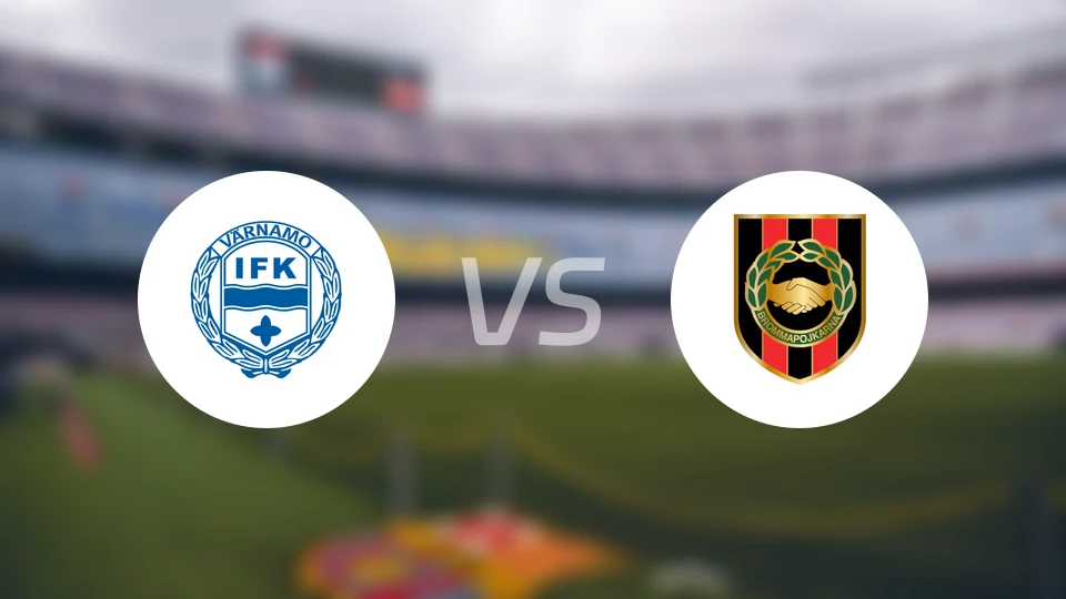 IFK瓦纳默vs布洛马波卡纳比分预测【2025/10/19】