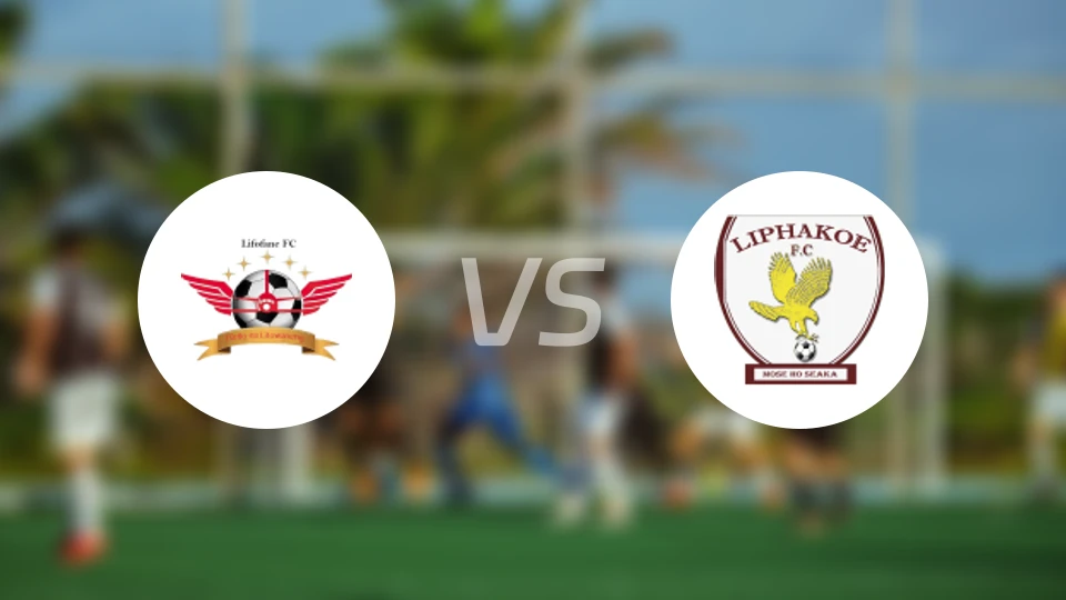 利佛费FCvs利法科FC比分预测【2025/12/14】