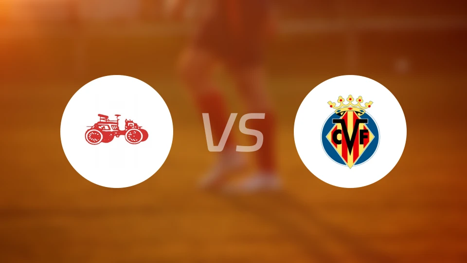 瑞卡木百斯科隆vs比利亚雷亚尔C队比分预测【2026/01/17】