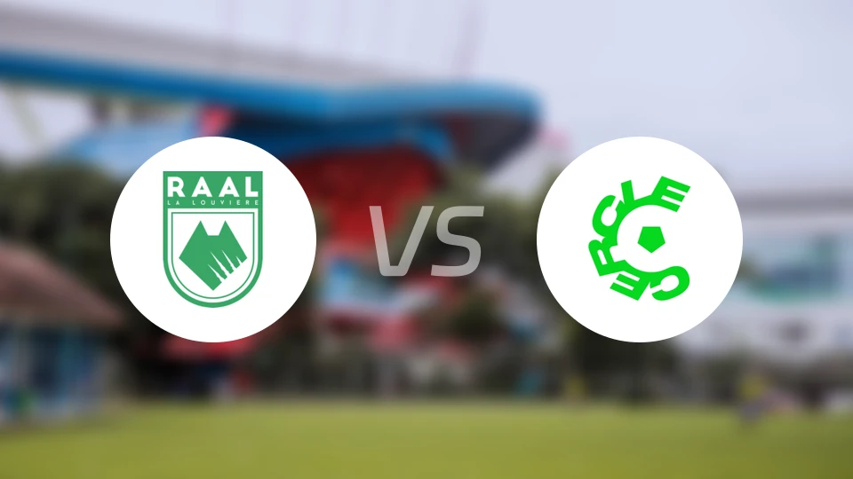 拉路维尔vs色格拉布鲁日比分预测【2025/11/03】