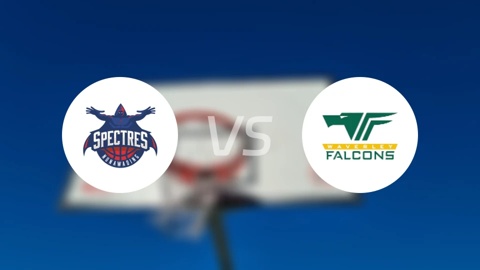 纽纳华丁幽灵女篮vs韦弗利猎鹰女篮比分预测【2026/04/11】