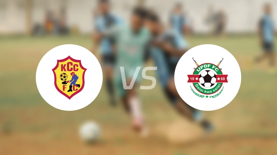 坎帕拉市vs人民国防军比分预测【2026/01/27】