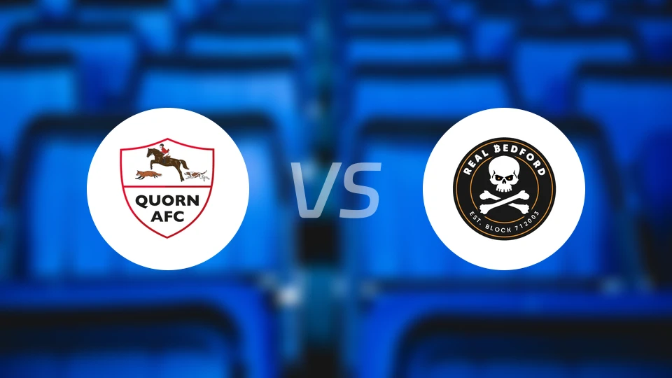 夸恩vs皇家贝德福德比分预测【2026/03/07】