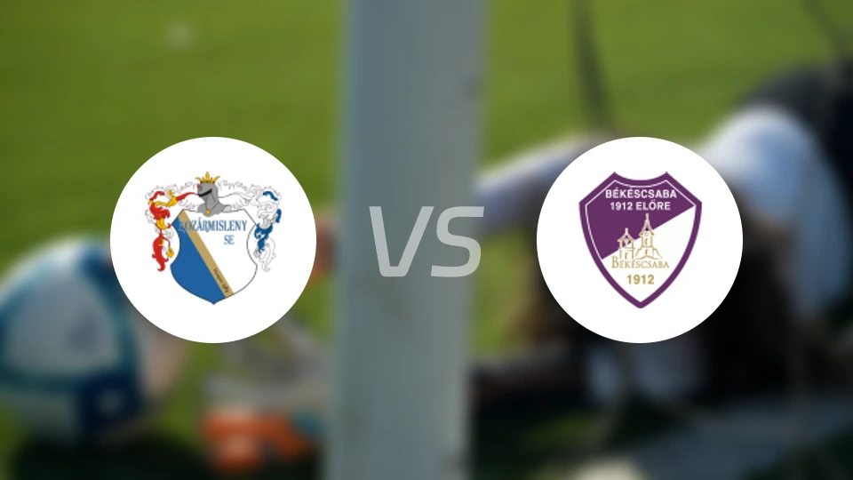 肯佐米斯莱尼vs贝斯萨巴比分预测【2025/11/23】