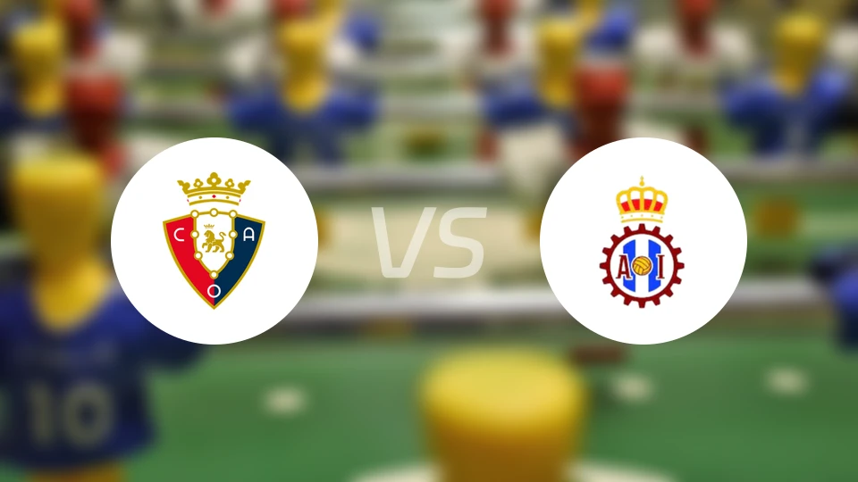 奥萨苏纳B队vs皇家阿维勒斯比分预测【2026/04/11】