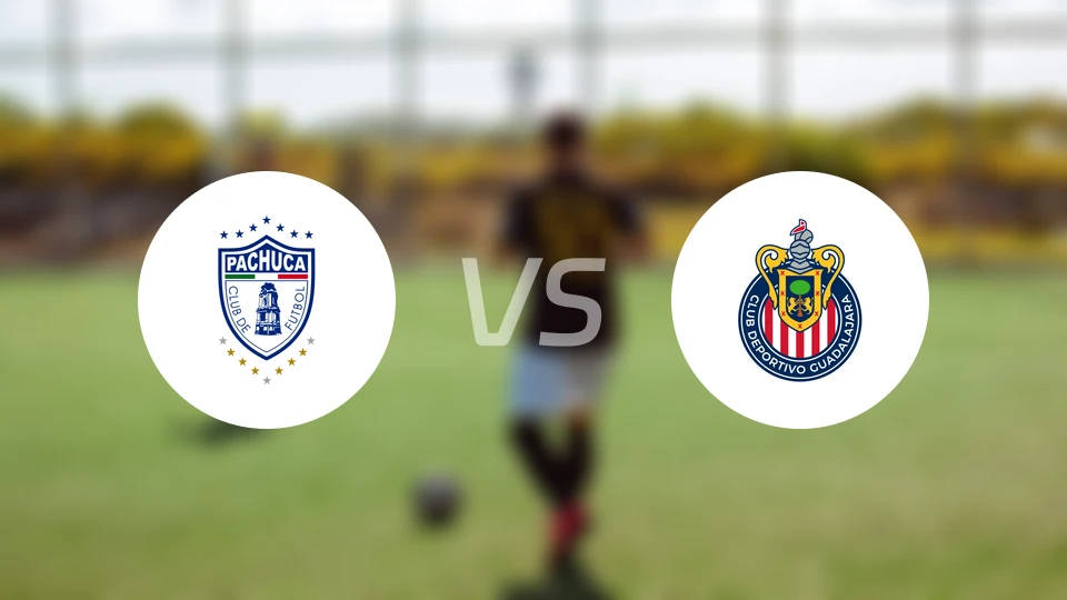 帕丘卡vs瓜达拉哈拉比分预测【2025/11/03】