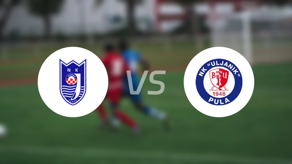 亚得里亚海vs乌利亚尼克比分预测【2026/04/11】