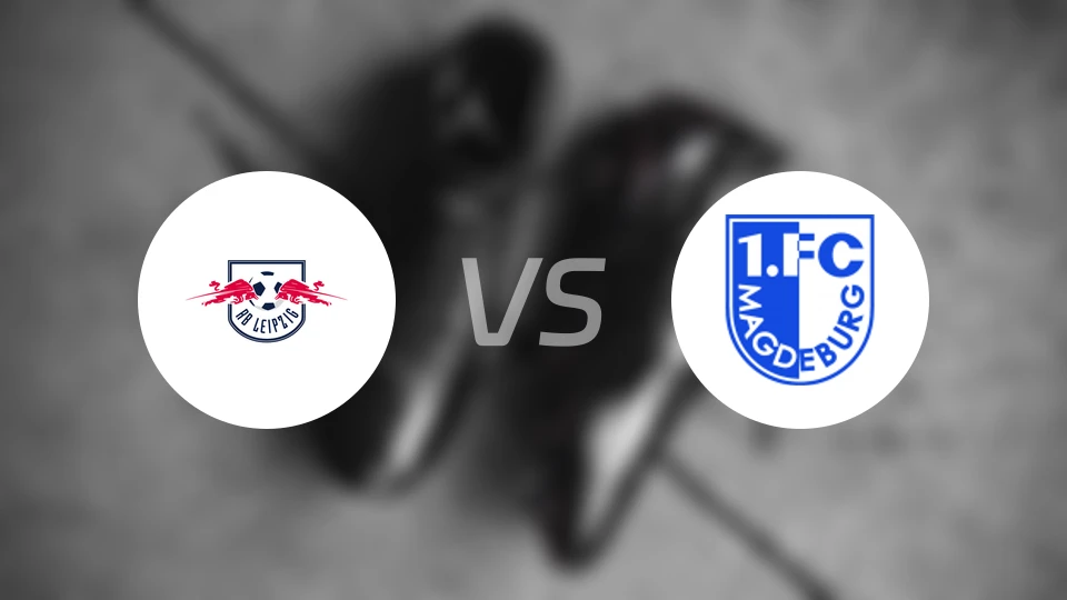 RB莱比锡vs马格德堡比分预测【2025/12/03】
