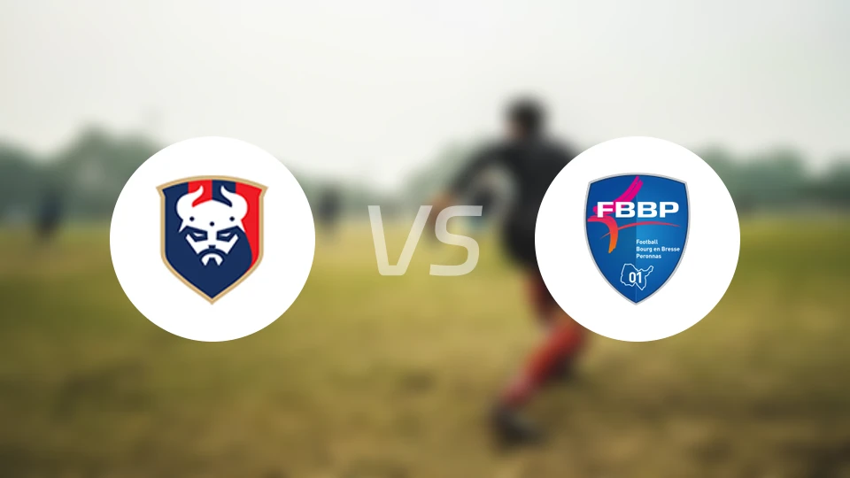 卡昂vs普瑞兰斯比分预测【2025/11/22】