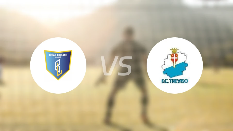 ASD布莱恩利格纳诺vs特雷维索比分预测【2026/02/08】