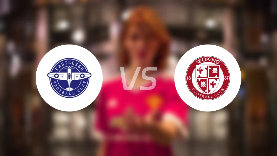 伊斯特雷格vs沃金比分预测【2025/12/26】