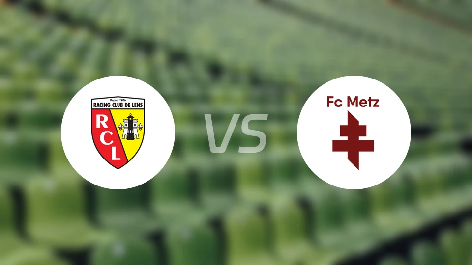 朗斯vs梅斯比分预测【2026/03/08】