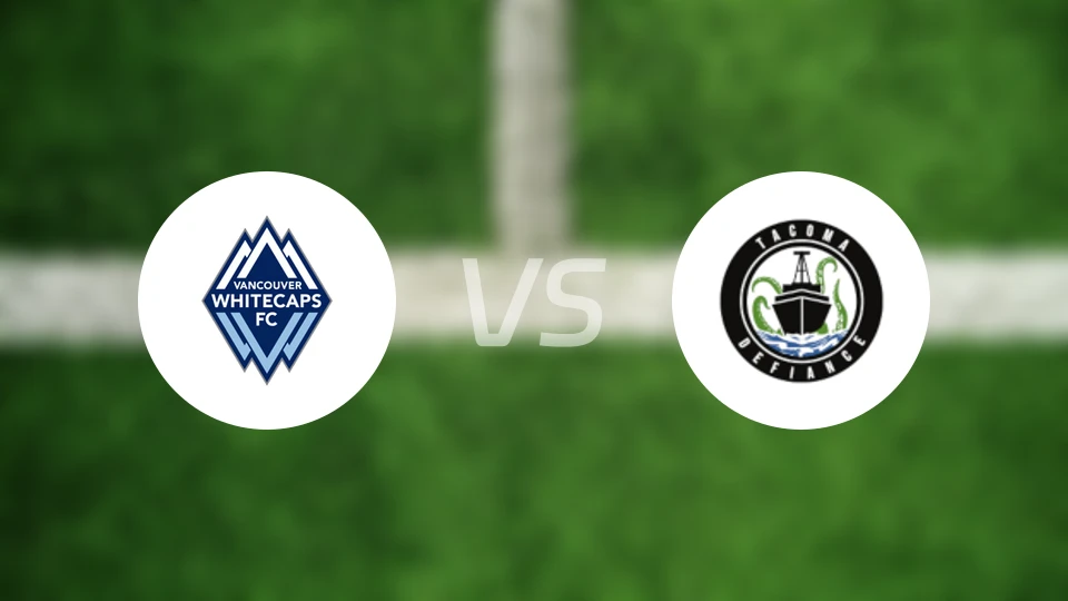 温哥华白浪后备队vs塔科马反抗者比分结果战报【2026/04/13】