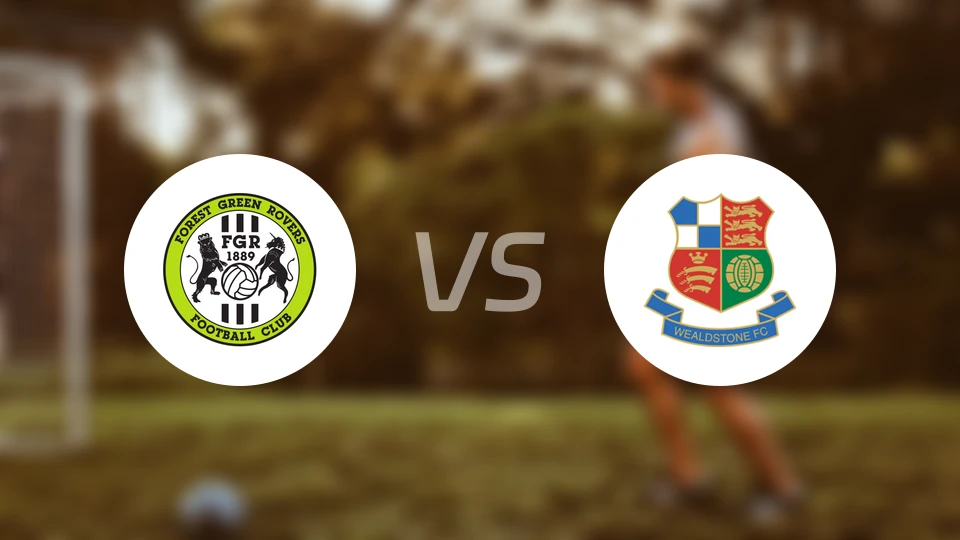 格兰森林流浪vs威尔德斯通比分预测【2026/01/31】