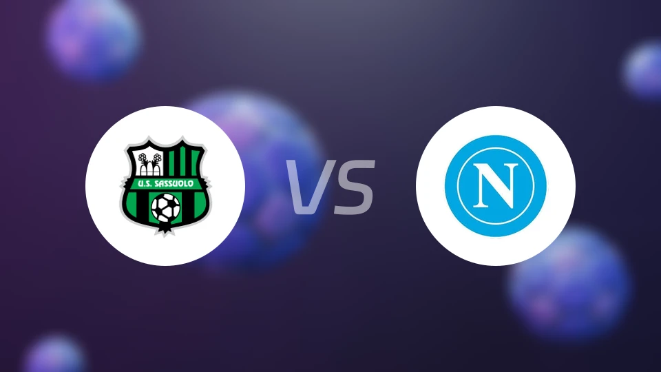 萨索洛青年队vs那不勒斯U19比分预测【2025/12/14】