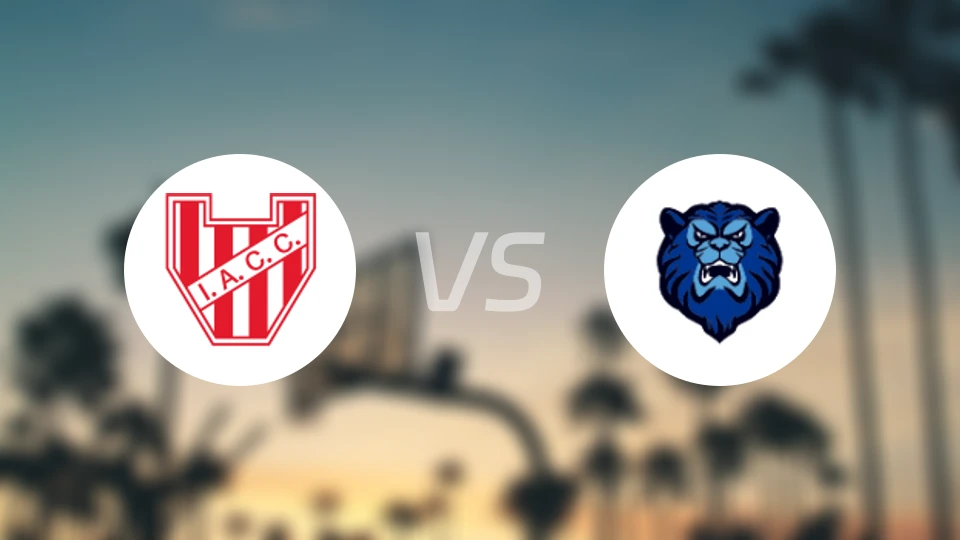 科尔多瓦学院vs阿根廷胡宁竞技比分预测【2026/01/22】