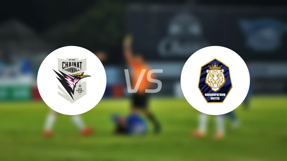 猜那犀鸟vs佛统联比分预测【2026/01/18】