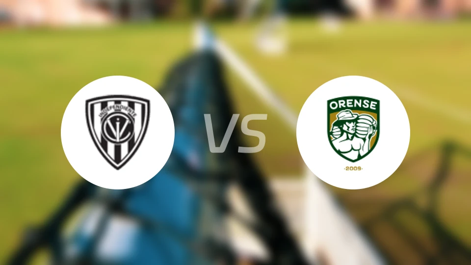 山谷独立vs奥伦斯CS比分预测【2025/11/24】