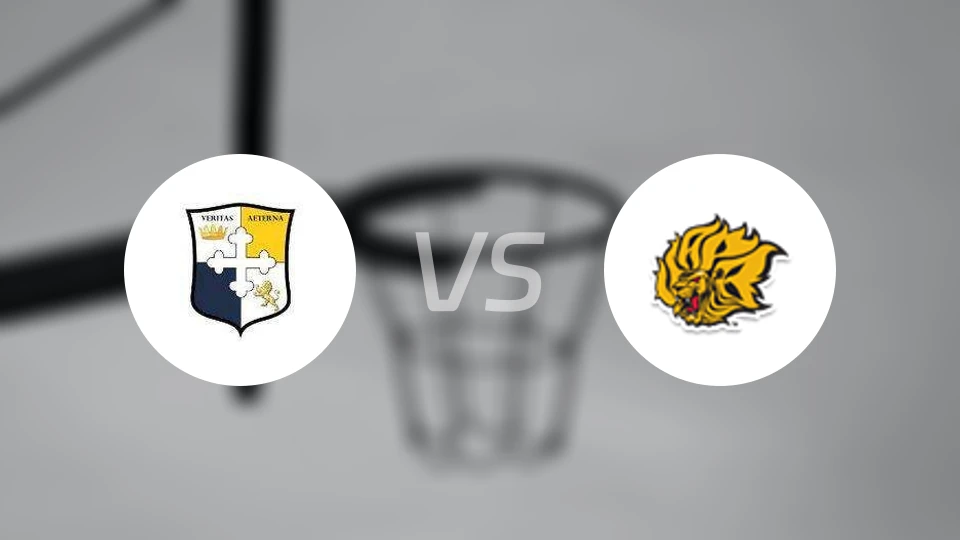 神召神学院vs阿肯色大学派恩布拉夫分校比分结果战报【2025/12/16】