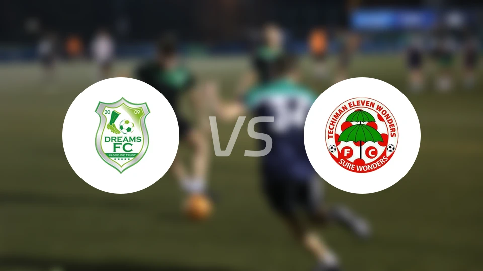 加纳梦想FCvs十一奇迹FC比分预测【2026/04/12】