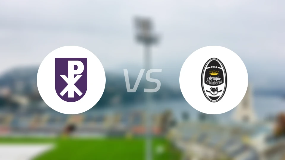 艾斯登U21vsROC沙勒罗瓦U21比分预测【2026/01/17】